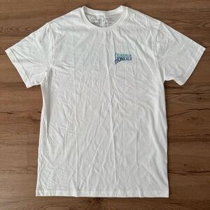 Patagonia Honolulu Hawaii Slim Fit Tee